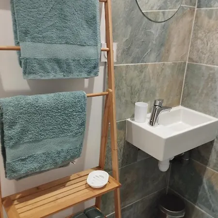 Luxussátor Le Biaou