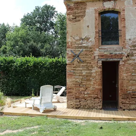 Le Biaou Campo de lujo Albias